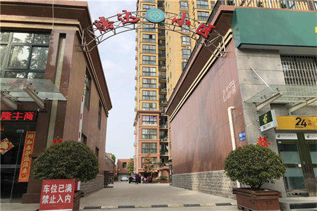 四季花城一二楼复试带院子220平豪装299万可按揭