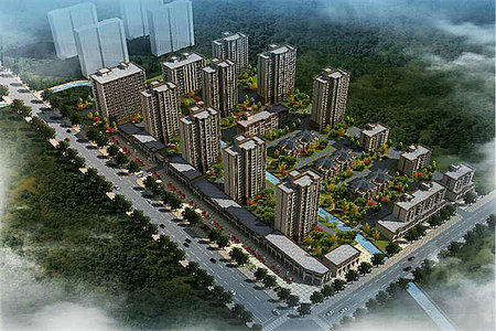 房东急卖！幸福人家旁边！精装修大三房！信钢嘉园正常按揭