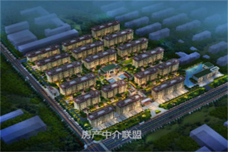 盘龙福邸3室124万，带车位，附房