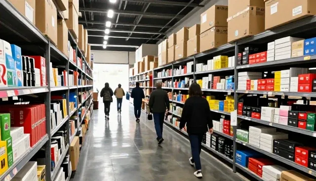 一件代发模式下品牌认知的常见误区解析