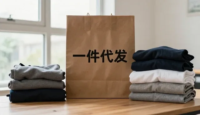 电商渠道分销中的品牌代发模式如何适应新趋势