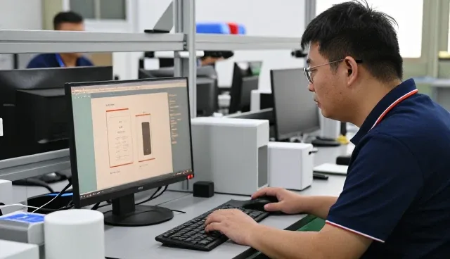 渠道分销数字化发展与办公文具套装应用分析