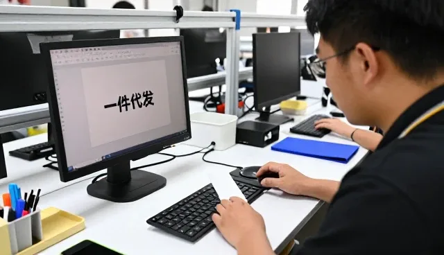 上海哲刚实业有限公司展示电商销售服务应用成果