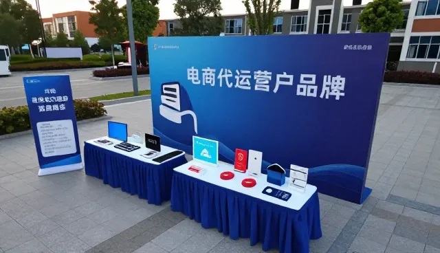 品牌商品代发模式如何驱动需求预测精细化